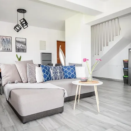 Apartament Dwa Widoki *