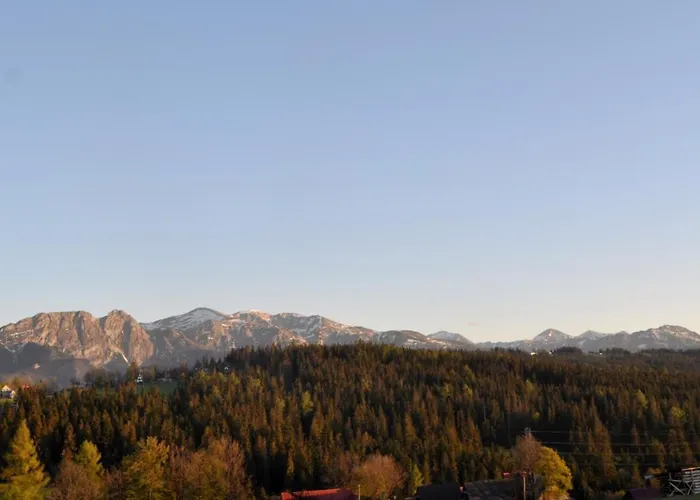 Apartament Dwa Widoki *