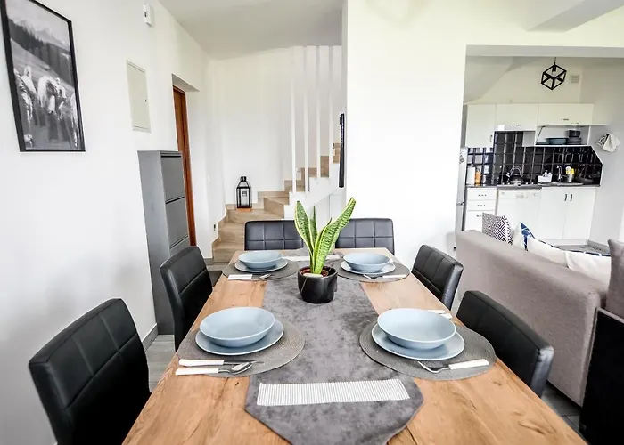 Dwa Widoki * Zakopane