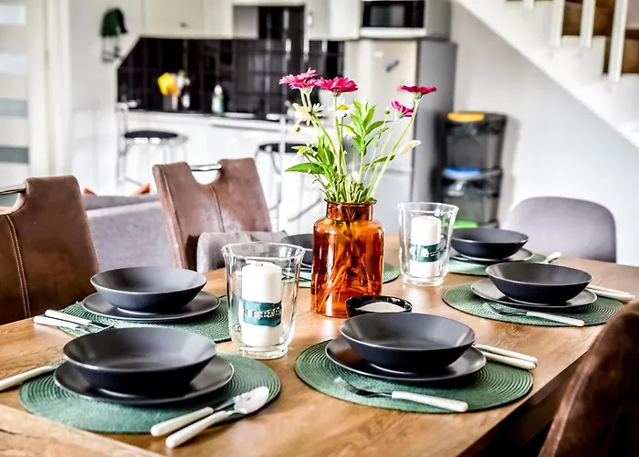 Apartament Dwa Widoki Zakopane