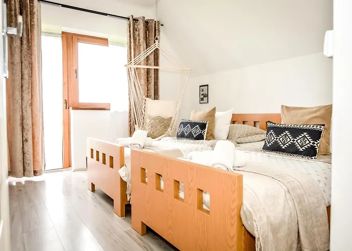 Dwa Widoki * Zakopane