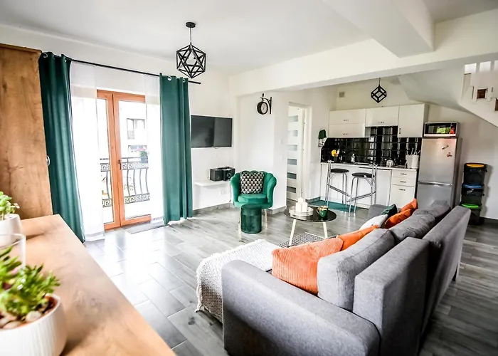 Dwa Widoki * Zakopane