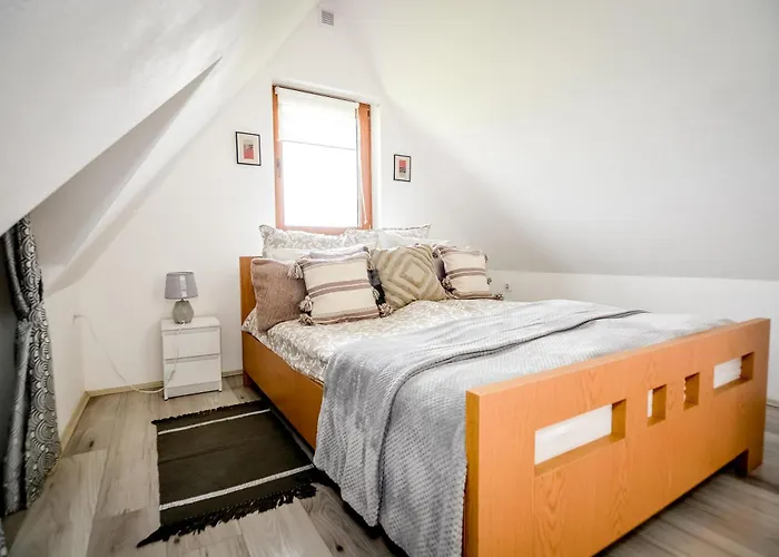 Apartament Dwa Widoki *