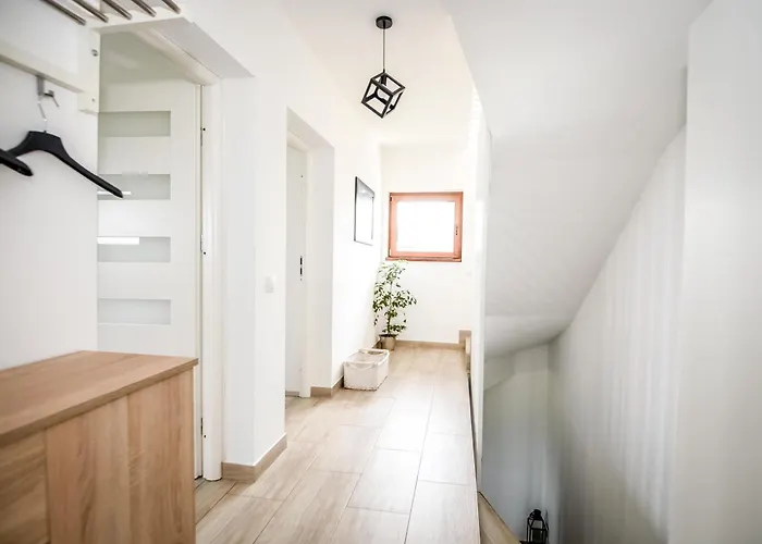 Dwa Widoki * Zakopane