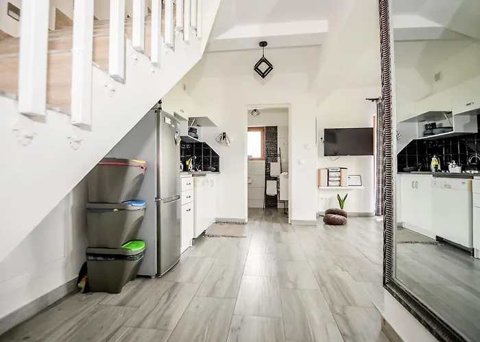 Apartament Dwa Widoki *