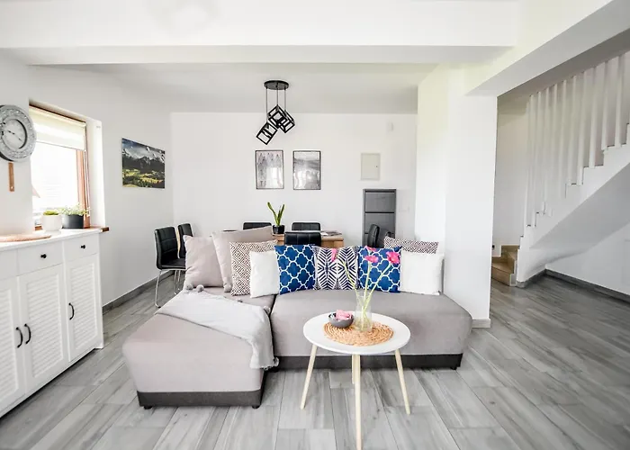 Dwa Widoki * Zakopane