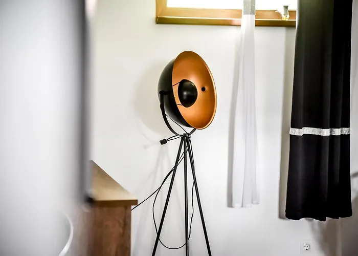 Dwa Widoki Apartament