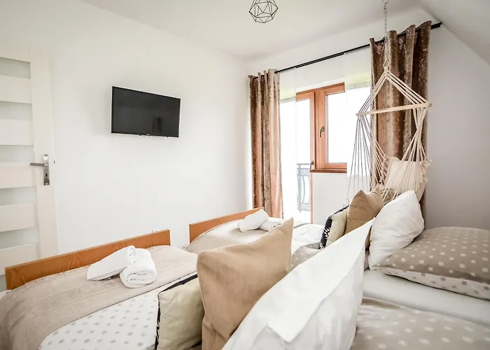 Dwa Widoki * Zakopane