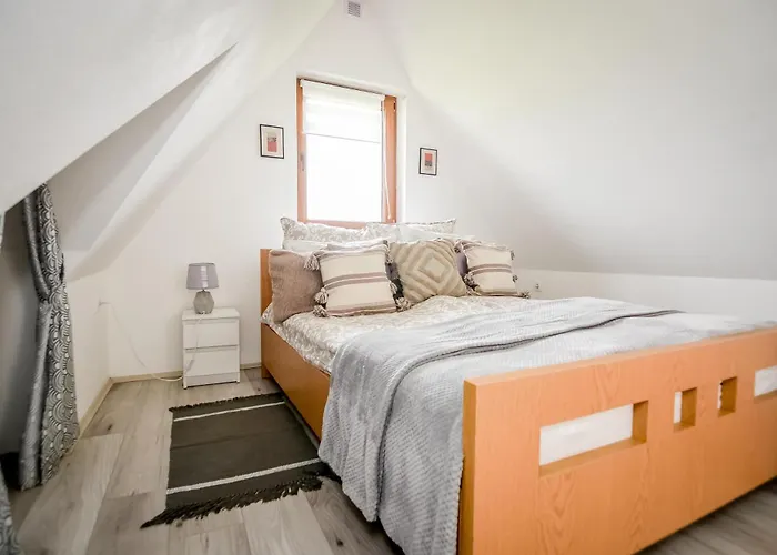 Apartament Dwa Widoki