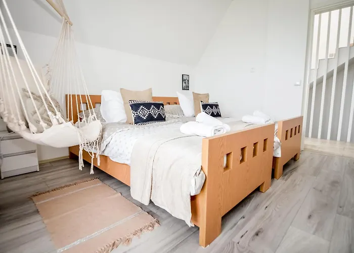 Apartament Dwa Widoki