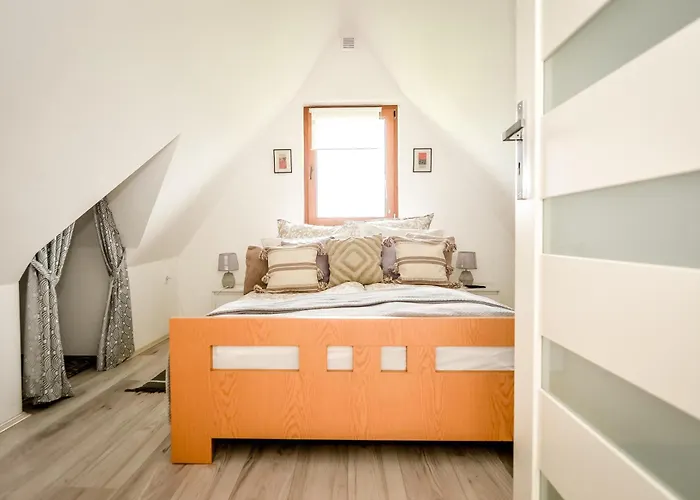 Apartament Dwa Widoki *