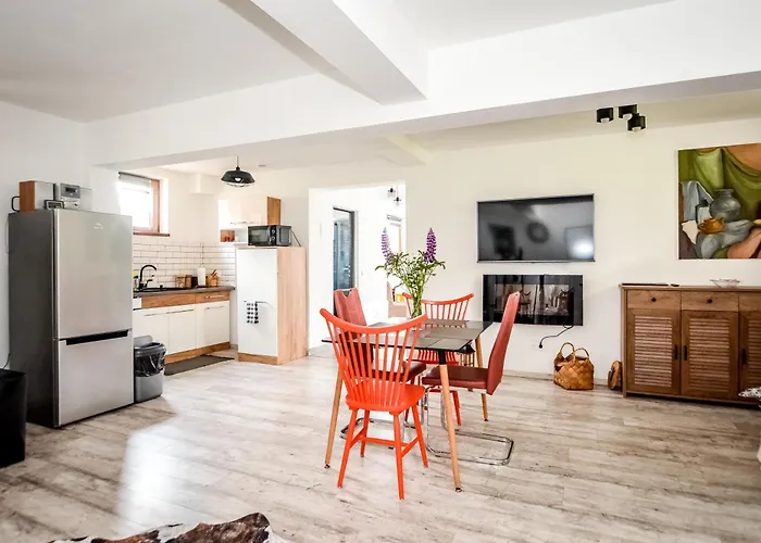 Dwa Widoki * Zakopane