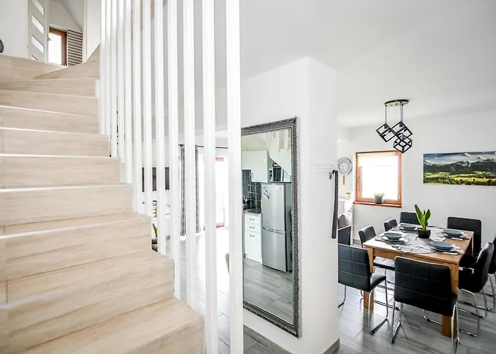 Dwa Widoki * Zakopane