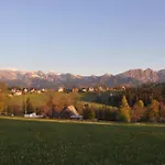 Dwupoziomowe Na Dwa Widoki Z Jacuzzi & Sauna Apartment Zakopane