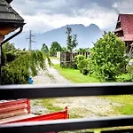Dwupoziomowe Na Dwa Widoki Z Jacuzzi & Sauna Zakopane