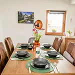 Apartment Dwupoziomowe Na Dwa Widoki Z Jacuzzi & Sauna *