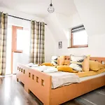 Dwupoziomowe Na Dwa Widoki Z Jacuzzi & Sauna Zakopane