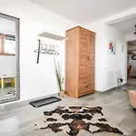 Apartment Dwupoziomowe Na Dwa Widoki Z Jacuzzi & Sauna *