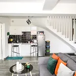 Dwupoziomowe Na Dwa Widoki Z Jacuzzi & Sauna Apartment Zakopane