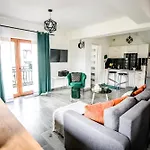 Dwupoziomowe Na Dwa Widoki Z Jacuzzi & Sauna * Zakopane