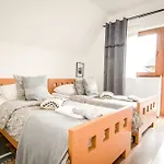 Dwupoziomowe Na Dwa Widoki Z Jacuzzi & Sauna * Zakopane