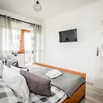 Apartment Dwupoziomowe Na Dwa Widoki Z Jacuzzi & Sauna