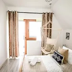 Dwupoziomowe Na Dwa Widoki Z Jacuzzi & Sauna Apartment Zakopane