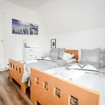Apartment Dwupoziomowe Na Dwa Widoki Z Jacuzzi & Sauna Zakopane
