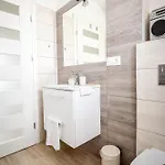 Dwupoziomowe Na Dwa Widoki Z Jacuzzi & Sauna Apartment *