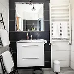 Dwupoziomowe Na Dwa Widoki Z Jacuzzi & Sauna *