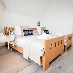 Apartment Dwupoziomowe Na Dwa Widoki Z Jacuzzi & Sauna