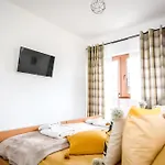 Dwupoziomowe Na Dwa Widoki Z Jacuzzi & Sauna Apartment Zakopane