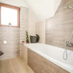Dwupoziomowe Na Dwa Widoki Z Jacuzzi & Sauna *