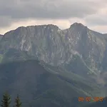 Dwupoziomowe Na Dwa Widoki Z Jacuzzi & Sauna Zakopane
