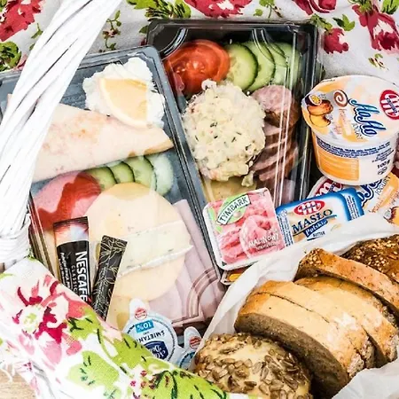 Dwupoziomowe Na Dwa Widoki Z Jacuzzi & Sauna Appartement *