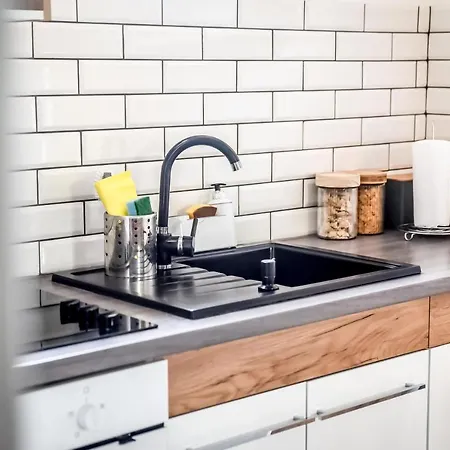 Dwupoziomowe Na Dwa Widoki Z Jacuzzi & Sauna *