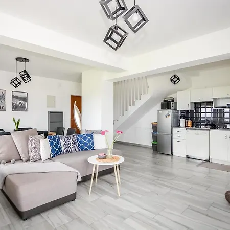 Dwupoziomowe Na Dwa Widoki Z Jacuzzi & Sauna Appartement *