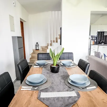 Dwupoziomowe Na Dwa Widoki Z Jacuzzi & Sauna * Zakopane