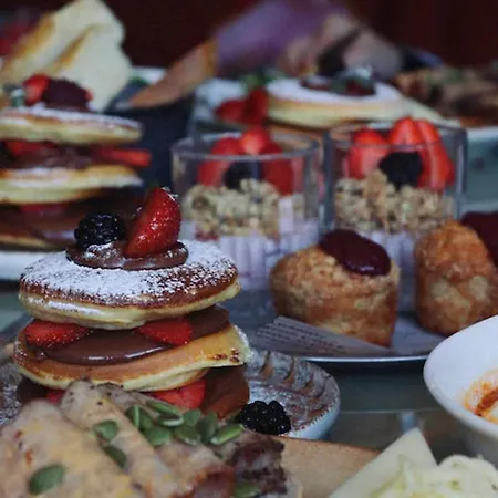 Dwupoziomowe Na Dwa Widoki Z Jacuzzi & Sauna *