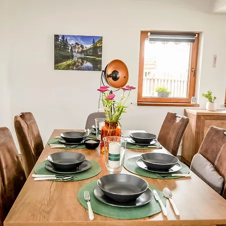 Appartement Dwupoziomowe Na Dwa Widoki Z Jacuzzi & Sauna *