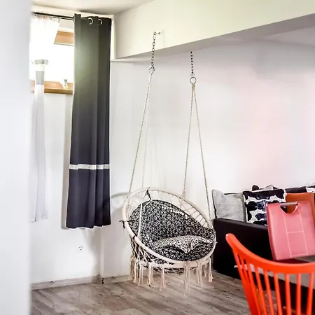 Dwupoziomowe Na Dwa Widoki Z Jacuzzi & Sauna *