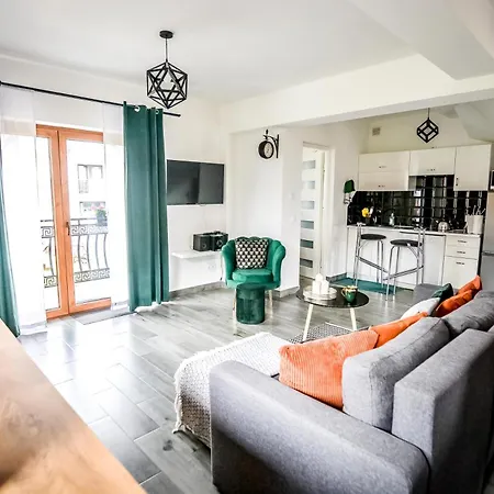 Dwupoziomowe Na Dwa Widoki Z Jacuzzi & Sauna * Zakopane