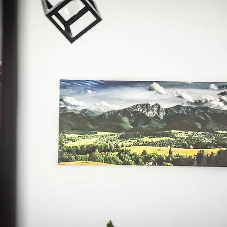 Dwupoziomowe Na Dwa Widoki Z Jacuzzi & Sauna