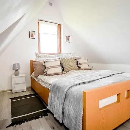 Appartement Dwupoziomowe Na Dwa Widoki Z Jacuzzi & Sauna *