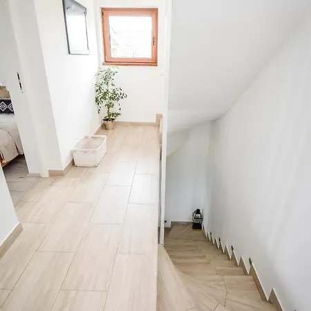 Dwupoziomowe Na Dwa Widoki Z Jacuzzi & Sauna Zakopane