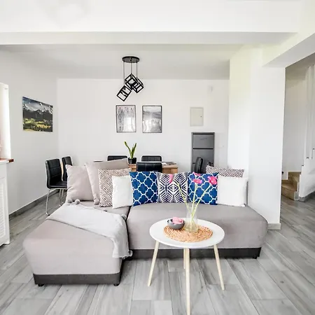 Dwupoziomowe Na Dwa Widoki Z Jacuzzi & Sauna * Zakopane