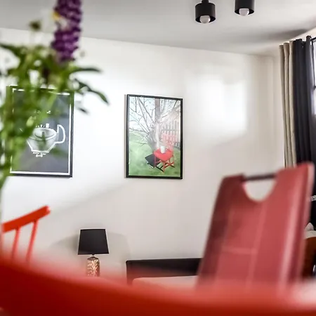 Dwupoziomowe Na Dwa Widoki Z Jacuzzi & Sauna