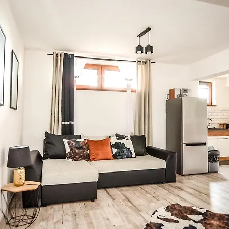 Dwupoziomowe Na Dwa Widoki Z Jacuzzi & Sauna *