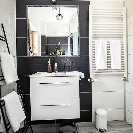 Dwupoziomowe Na Dwa Widoki Z Jacuzzi & Sauna *