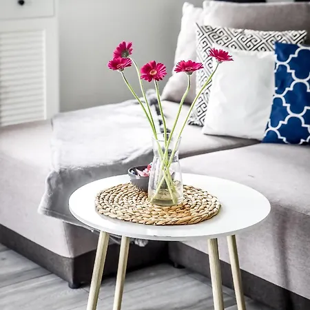 Dwupoziomowe Na Dwa Widoki Z Jacuzzi & Sauna Appartement *